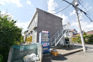 レオパレス砂川３番館の物件内観写真